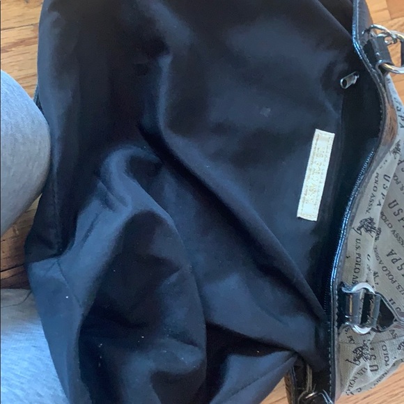 U.S POLO ASSN. bag - Picture 11 of 12